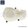 Aprilia SR BWS Booster Stunt Slider Fan Cover White 5FX-E2653-00（P/N:ST00018-0011）Top Quality