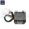 Rectifier for KYMCO SUPER 8 50 AGILITY 125 AND 150 top quality