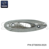 Piaggio ZIP Gilera Heat protector 75097 843729 969372 carbon look (P/N:ST06059-0020) Top Quality