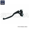 Left lever for MASH 50 FIFTY 125 SEVENTY FIVE（P/N:ST06032-0052） Top Quali