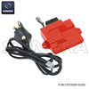 VESPA ZIP E5 ECU (P/N:ST03000-0160) Top Quality