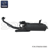 EXHAUST for SYM PEUGEOT 50CC(P/N:ST06058-0085） Top Quality 