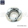 Clutch shose for PEUGEOT 50 TKR TREKKER SPEEDFIGHT PIAGGIO 50 ZIP 2T ET 4T TYPHOON NRG FLY 2T ET 4T VESPA LX 2T ET 4TGILERA 50 STALKER RUNNER -DIAM 107 (P/N: ST04085-0016）