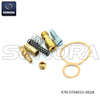 CARBURETOR REPAIR KIT FOR MBK 88 AV7 GURTNER (8 pcs)（P/N:ST04015-0028）top quality