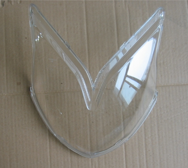 Headlight cover for SYM Symphony 33101-ATA-000 (P/N:ST02000-0120) Top Quality