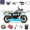 BENELLI TRK 700 Complete Spare Parts Original Quality