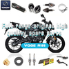 VOGE R125 Complete Spare Parts Original Quality
