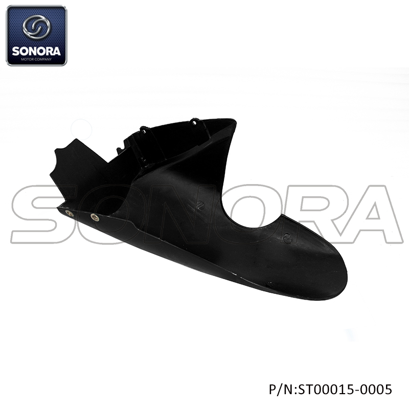 BT49QT-20cA4（5E）Rear wheel Fender (P/N:ST00015-0005) Top Quality