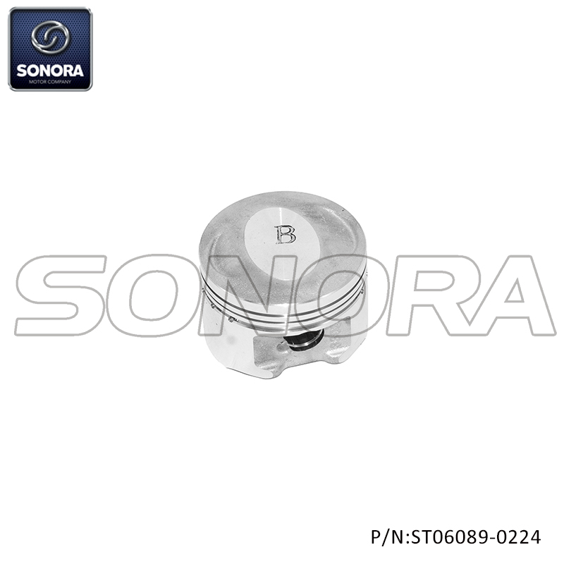 DH125 PISTON ( P/N:ST06089-0224) TOP QUALITY