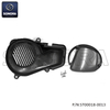  Fan cover with dust cover for BWS MBK BOOSTER STUTN SLIDER SR 50 5FX-E2653-00 (P/N:ST00018-0013) Top Quality