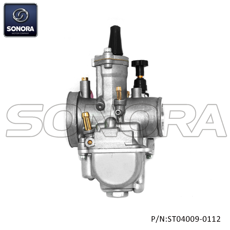 PWK Carburetor 24MM (P/N:ST04009-0112)Top Quality