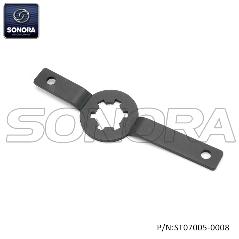 Lock key variator Minarelli horizontal 2-stroke (P/N:ST07005-0008) Top Quality