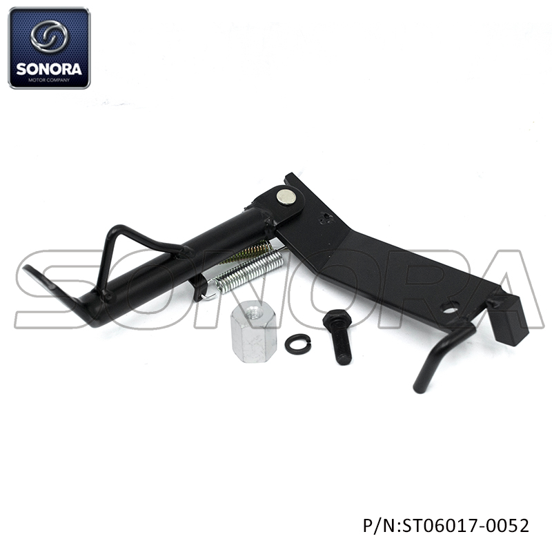 Side stand for Mbk:Mach 2002 Yamaha:Jog-R (P/N:ST06017-0052) Top Quality