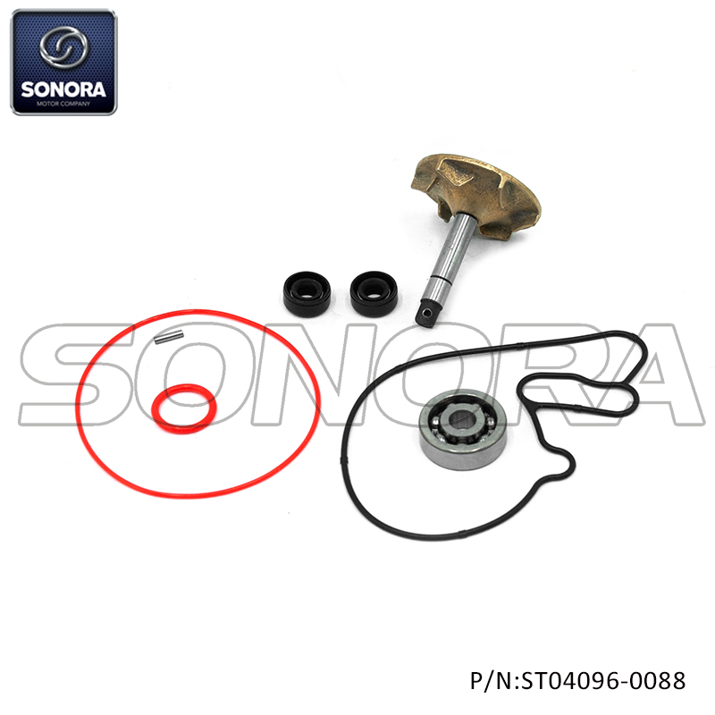 Piaggio Scooter Gts Medley 125-150 16-21 (P/N:ST04096-0088) Top Quality