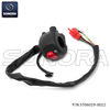 Venom Switch,R (P/N:ST06029-0022） Top Quality 