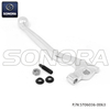L/R LEVER DERBI AJP M6 ALU（P/N:ST06036-0063) Top Quality