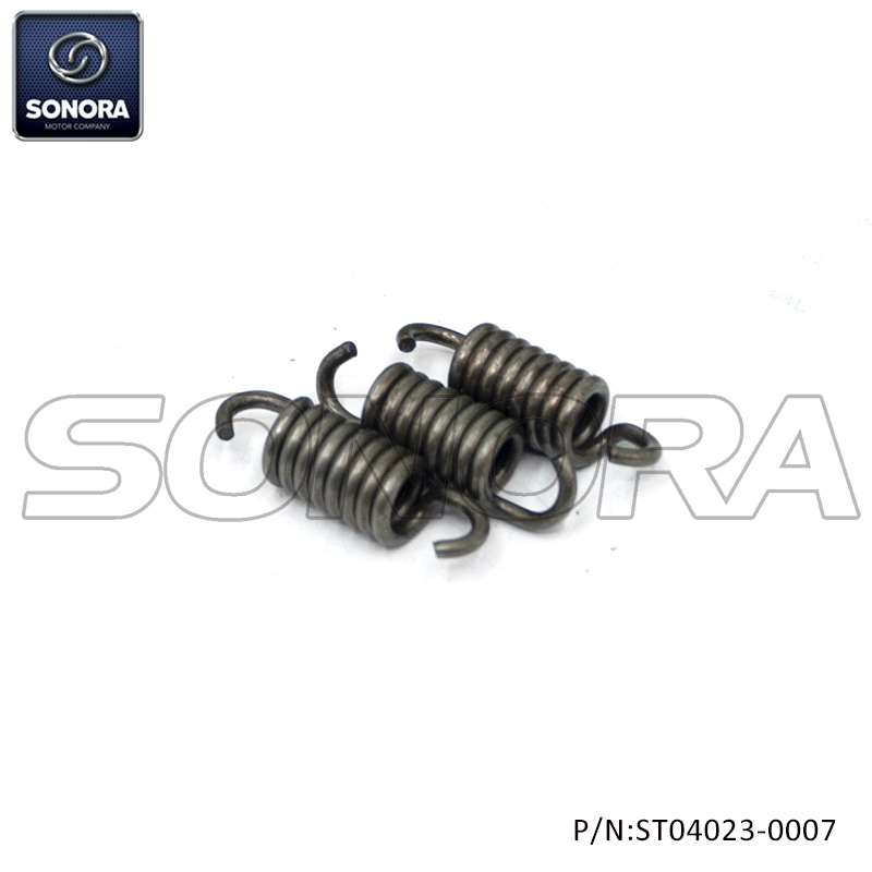 SH300 CLUTCH SPRING 22401-KFG-000 (P/N:ST04023-0007 ） Top Quality 