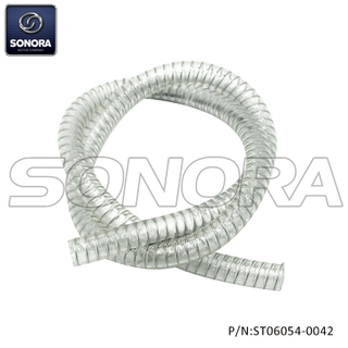 Transparant water hose 16x21 (P/N:ST06054-0042) Top Quality