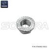 NUT M12x1.25（P/N:ST06082-0022） Top Quality 