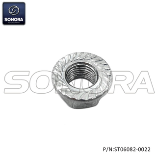 NUT M12x1.25（P/N:ST06082-0022） Top Quality 