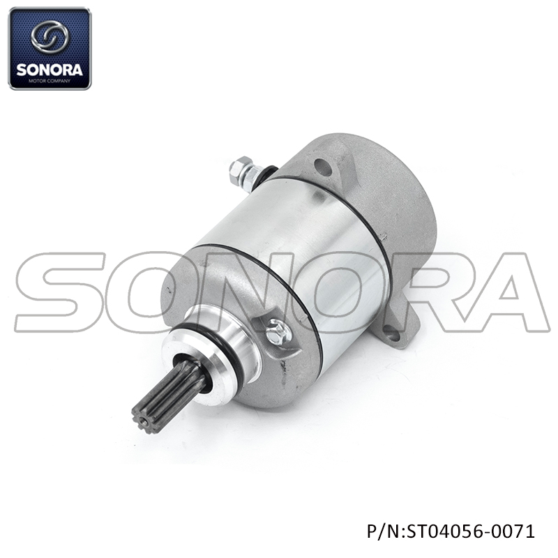 STARTING MOTOR for MSX125, Grom, ANF125, ANF125T, Innova, Wave 125, 31200-KPW-901 (P/N:ST04056-0071） Top Quality