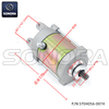 STARTING MOTOR for SYM CITYCOM/GTS 300 JOYMAX 31200-HMA-000 31210-KHE7-9000-M1 31210-KHE7-90A 128750 (P/N:ST04056-0074） Top Quality