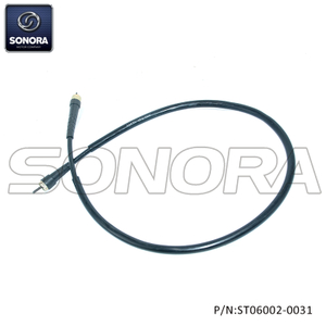 SYPHONY SR125 SPEEDOMETER CABLE COMP 44830-APA-001 (P/N:ST06002-0031) Top Quality
