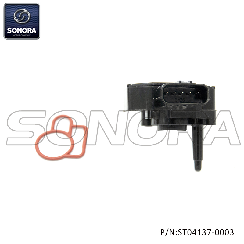 Throttle Position Sensor Set Tps For Honda SH125 SH150 rs150 WINNER150 SONIC150 17-18 CB190 R 16-20 16060-kvs-j01 (P/N:ST04137-0003) Top Quality