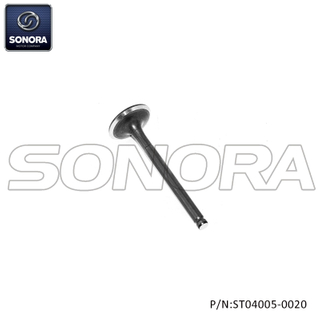 Valve Exhaust for Sym VF 125,VF-125-E5/OEM No.:14721-VA1-0000-M2 (P/N:ST04005-0020) Top Quality