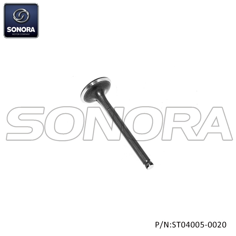 Valve Exhaust for Sym VF 125,VF-125-E5/OEM No.:14721-VA1-0000-M2 (P/N:ST04005-0020) Top Quality