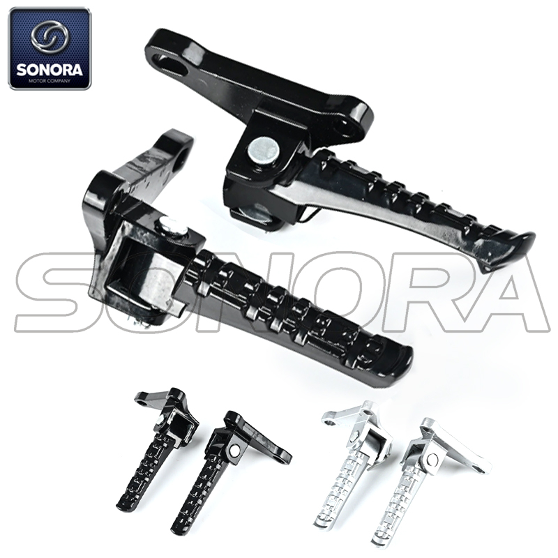 YAMAHA Y15ZR.Y16.LC135 FOOTPEGS (P/N:ST06039-00001) Top Quality