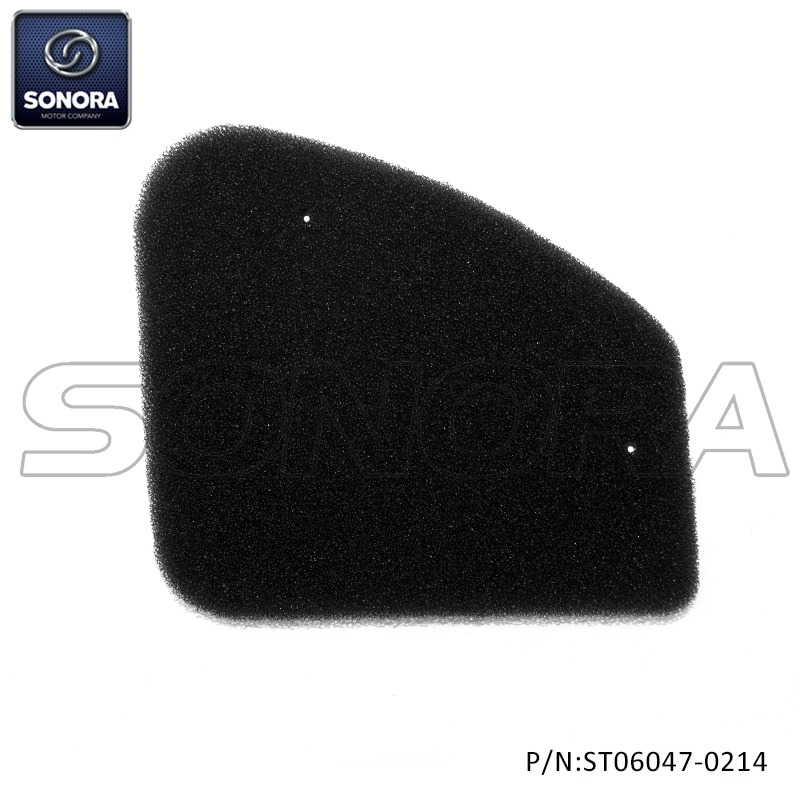 Air filter insert for Peugeot vertical (P/N:ST06047-0214) Top Qualiity