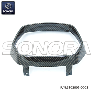 Headlight cover Sprint carbon Printing (P/N:ST02005-0003) Top Quality