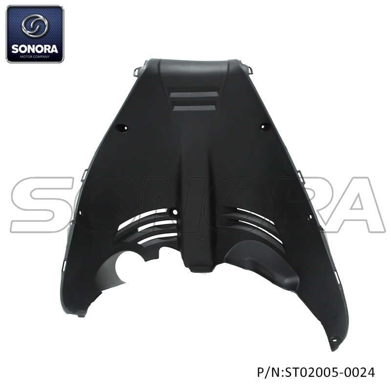 PCX Headlight lower cover (P/N:ST02005-0024) Top Quality