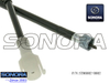 speedometer cable for Yamaha Aerox, MBK Nitro, Neos (-02) 8114379 / 5BRH35500200 / 5ADH35500100 (P/N:ST06002-0002) Top Quality
