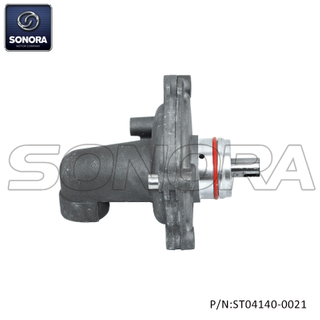 WATER PUMP FOR YAMAHA 530 TMAX 2012>2019 59C-12420-00 (P/N:ST04140-0021) Top Quality