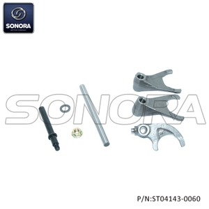 Minarelli AM6 Transmission shifter OEM (P/N:ST04143-0060) Top Quality