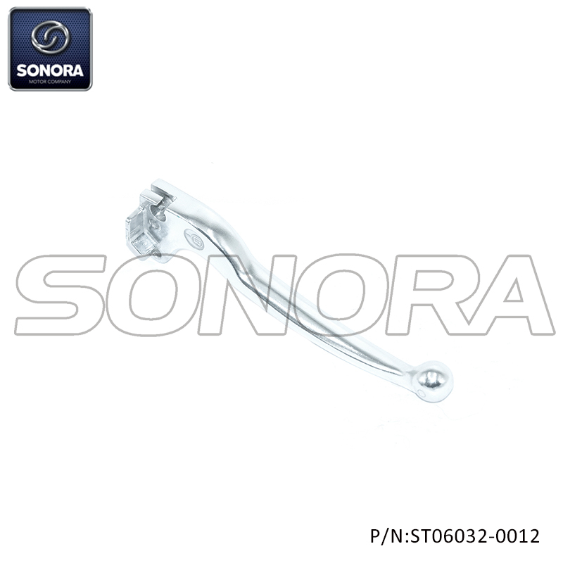 SYM SPARE PARTS X PRO Left lever (SONORA P/N:ST06032-0012)Original Quality Spare Parts