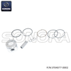 GY6-70 139QMA/B 47MM piston kit (P/N:ST04077-0002) top quality