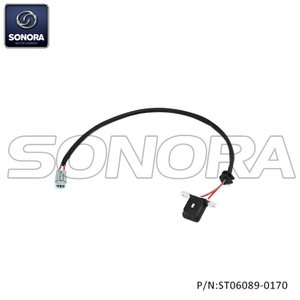 KTM 250 EXC TPI 2019 GENUINE PULSE GENERATOR KOKUSAN REPLICA 59039034000（P/N:ST06089-0170） Top Quality