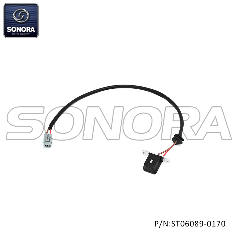 KTM 250 EXC TPI 2019 GENUINE PULSE GENERATOR KOKUSAN REPLICA 59039034000（P/N:ST06089-0170） Top Quality