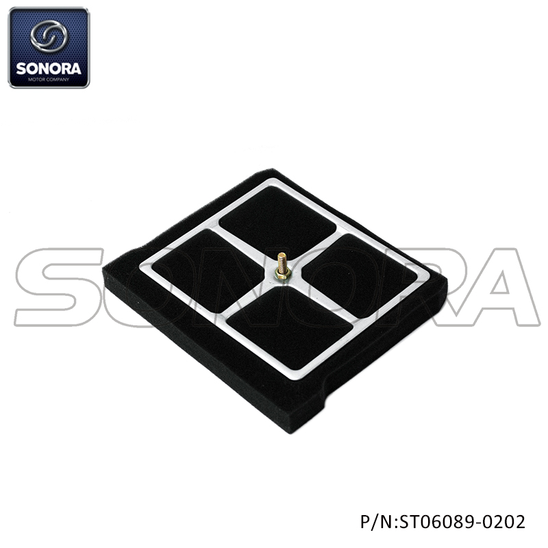 AIR FILTER SUPERLIGHT（P/N:ST06089-0202） Top Quality