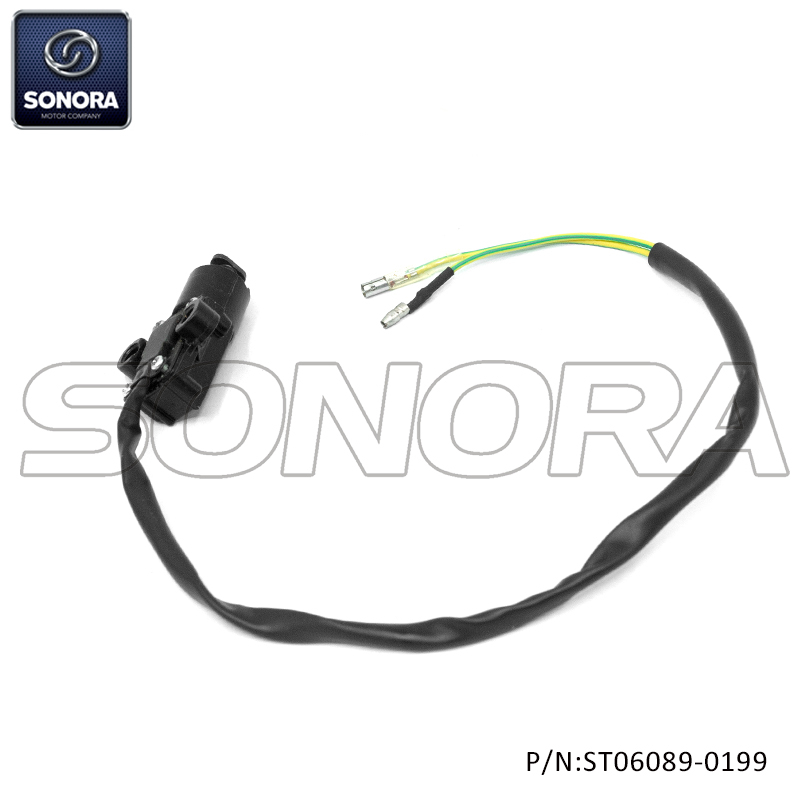 QM125GY-2B Stop switch（P/N:ST06089-0199） Top Quality