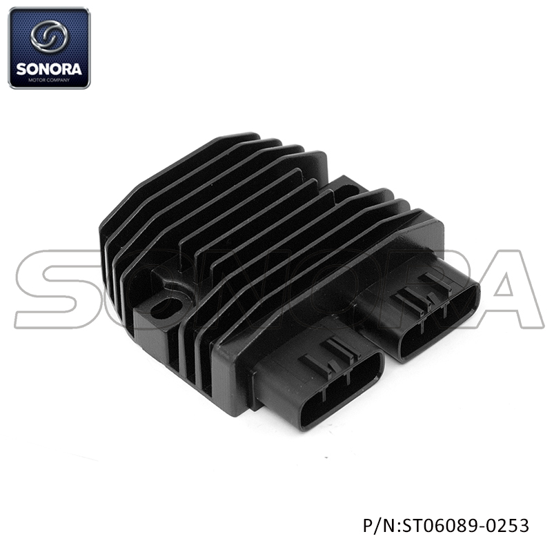 TRK 702 RECTIFIER for BENELLI（P/N:ST06089-0253） Top Quality