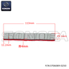 TRK 702 5G DYNAMIC BALANCE WEIGHT（P/N:ST06089-0250） Top Quality
