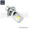 LED 12V - 35/35W H4 HEAD LIGHT BULD (P/N:ST02001-0001) TOP QUALITY