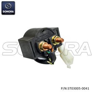 Stater Relay for SYM Symphony 3585A-35A-A00 （NO:ST03005-0041） Top Quality