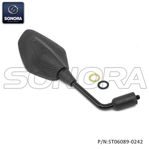 TRK 702 LEFT REAR-VIEW MIRROR ASSEMBLY（P/N:ST06089-0242） Top Quality