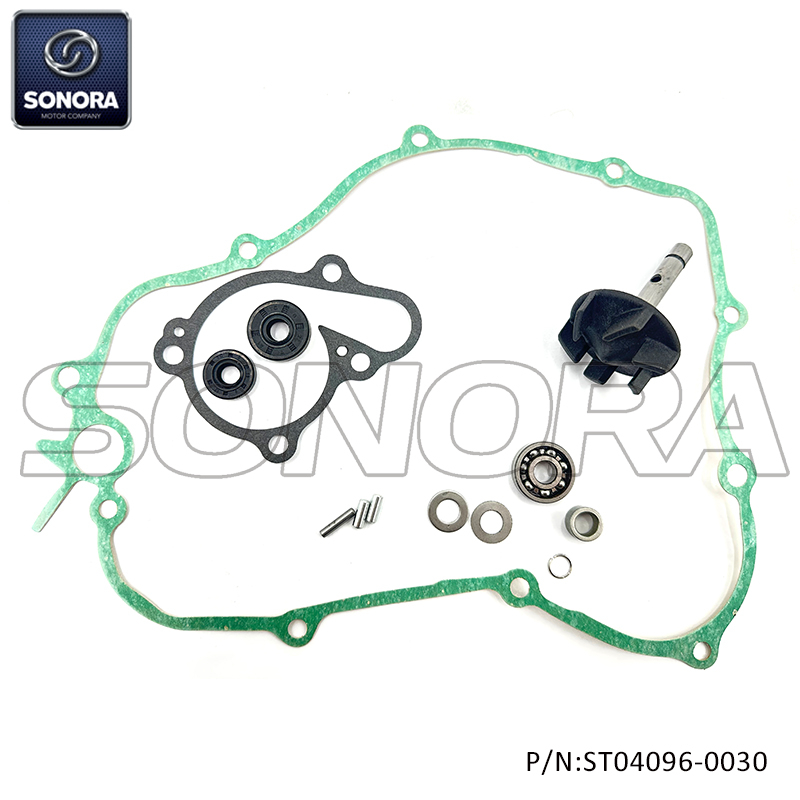 Waterpump repair kit for Yamaha Yz125 05-22 (P/N:ST04096-0030） Top Quality