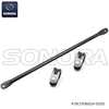 High quality CNC Motorcross handle bar crossbar(P/N:ST06024-0105) Top Quality
